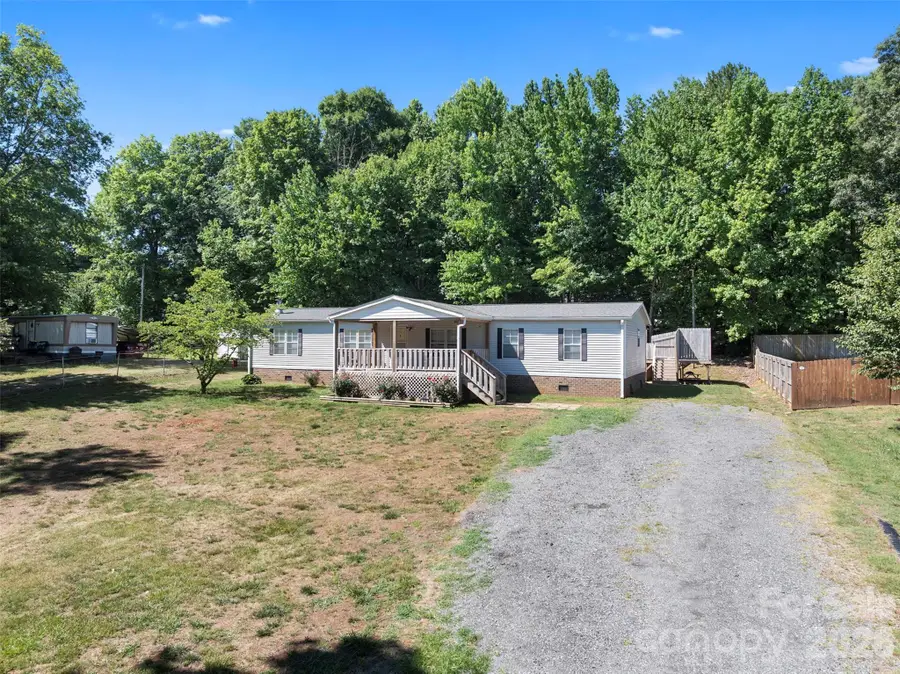 199 Sable Lane, Thomasville, NC 27360 - #3