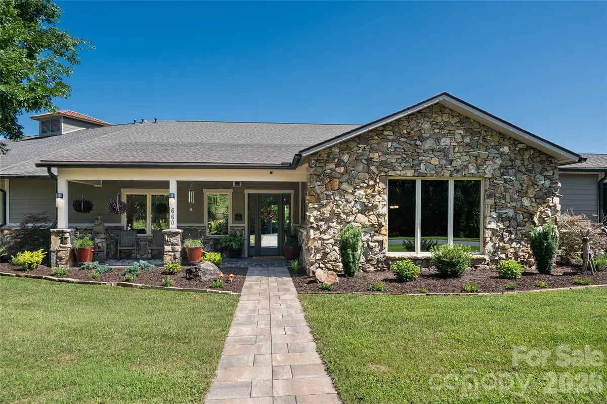 660 Pleasant Grove Road, Hendersonville, NC 28739 - #1