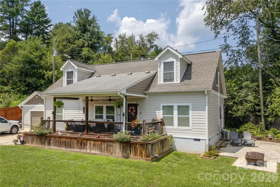 8 Blaines Way, Candler, NC 28715 - #2