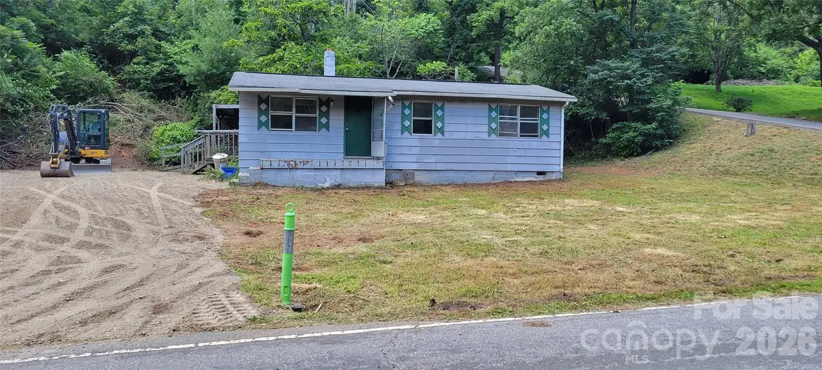 76 Webb Cove Road, Asheville, NC 28804 - #1