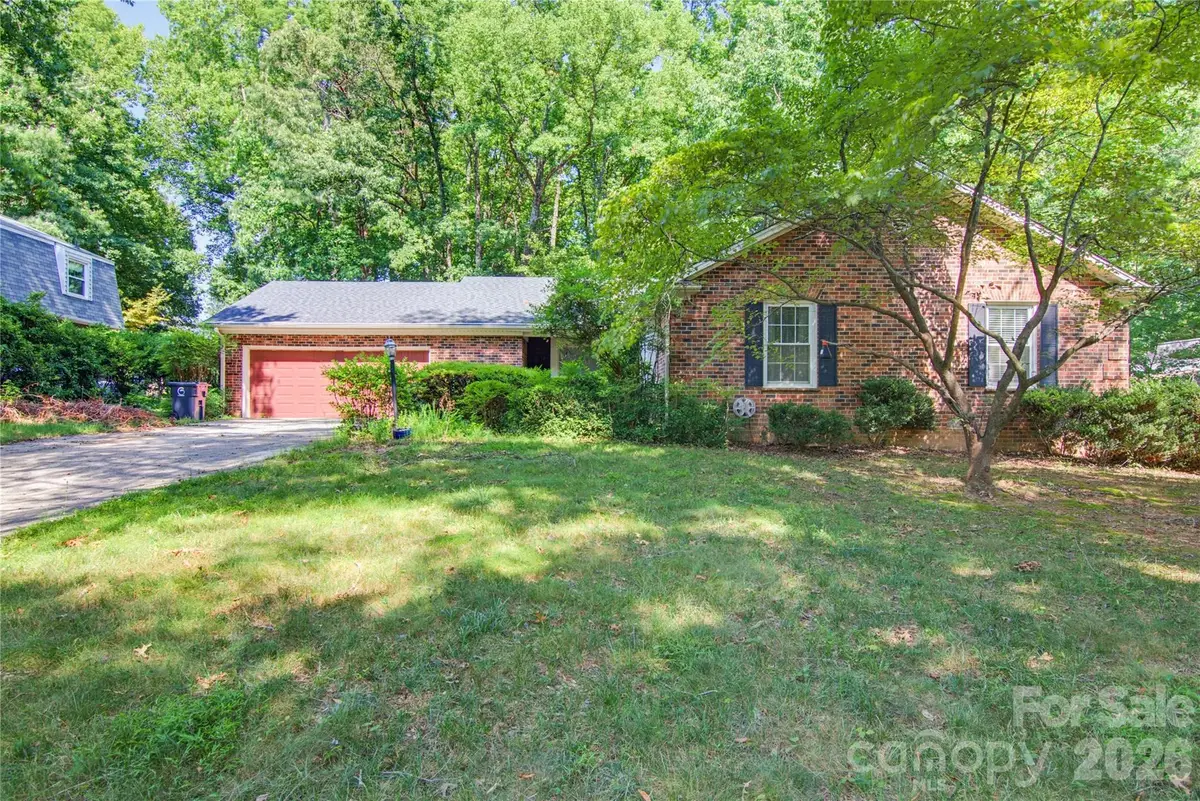 3608 Plympton Place, Greensboro, NC 27410 - #1