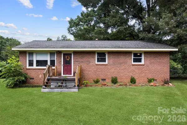 112 Luthers Road, Kings Mountain, NC 28086