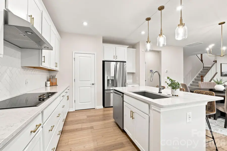 8226 Franklin Trail Street, Charlotte, NC 28227 - #3