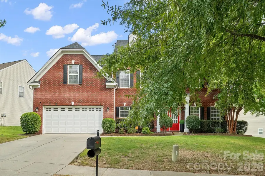 10515 Greenhead View Road, Charlotte, NC 28262 - #2