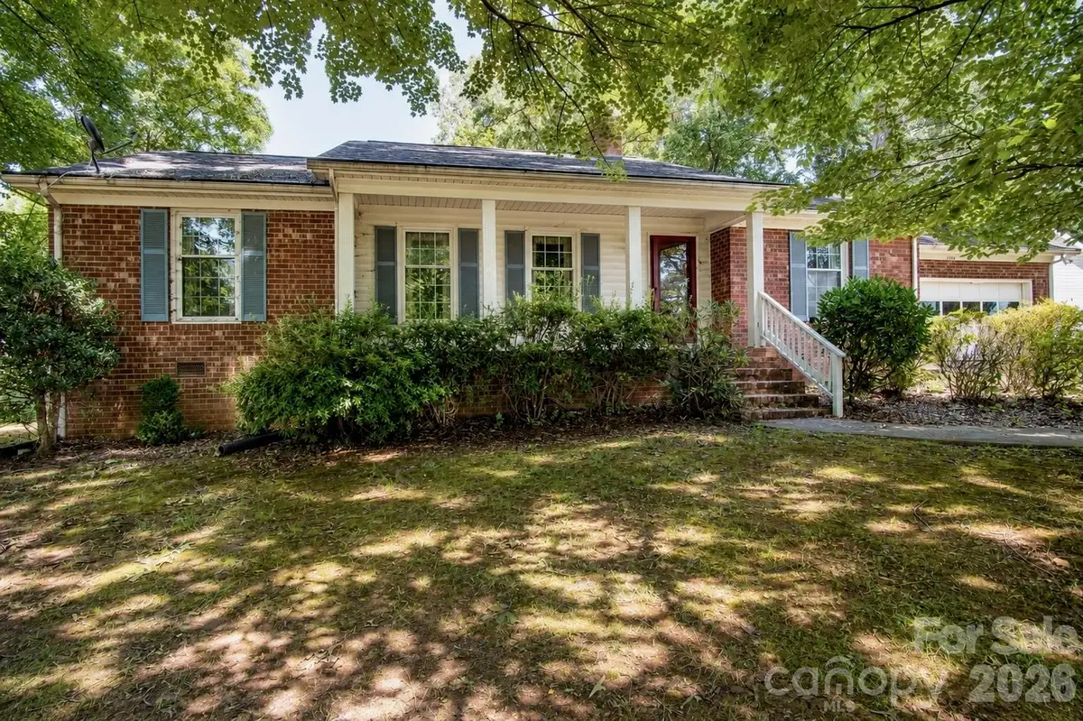 1534 Daybreak Ridge Road, Kannapolis, NC 28081 - #1