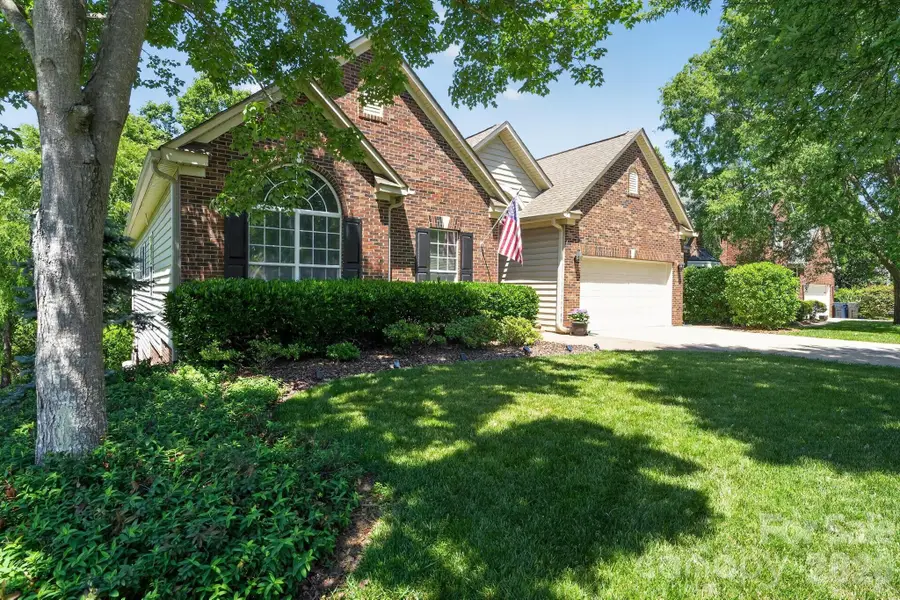 12601 Kane Alexander Drive, Huntersville, NC 28078 - #3