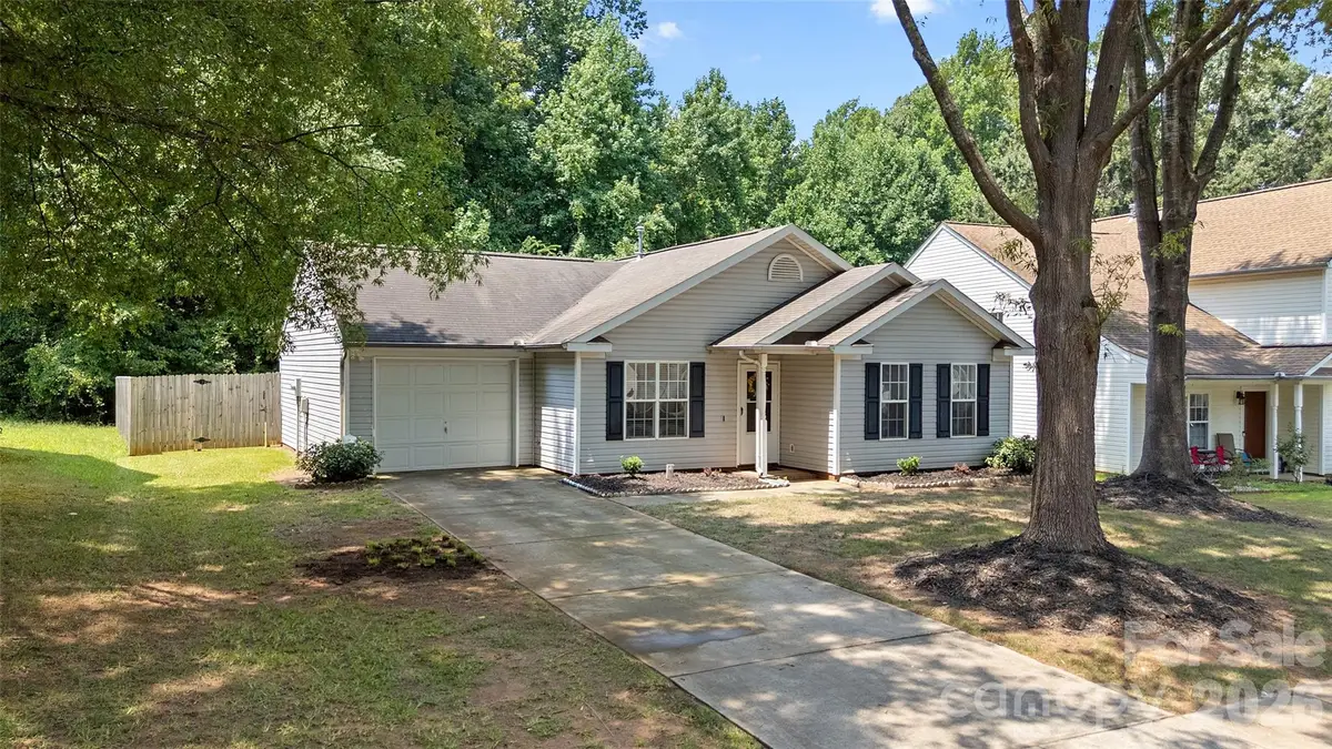 8019 Shiny Meadow Lane, Charlotte, NC 28215 - #1