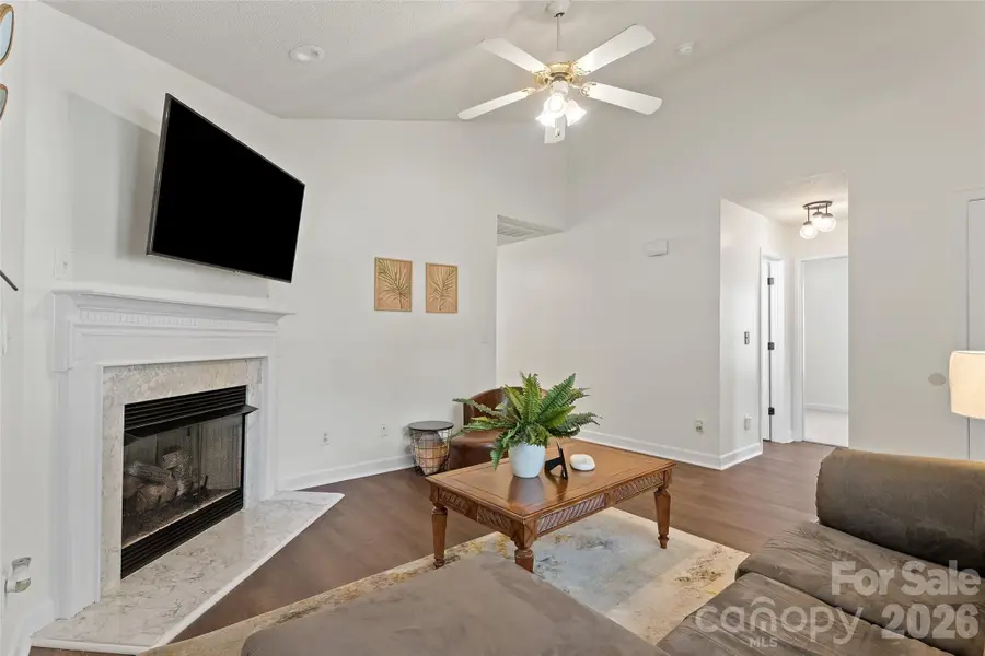 8019 Shiny Meadow Lane, Charlotte, NC 28215 - #3