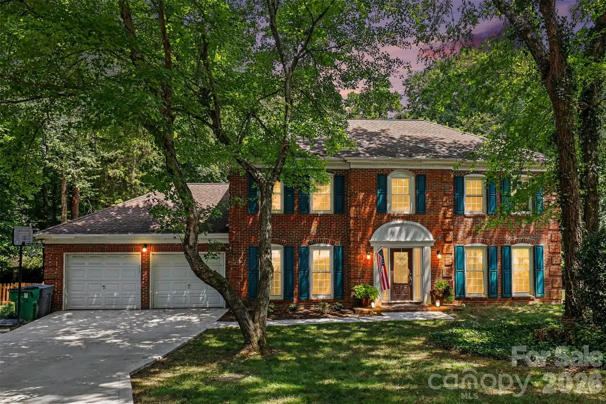 3108 Peregrine Court, Charlotte, NC 28269 - #1