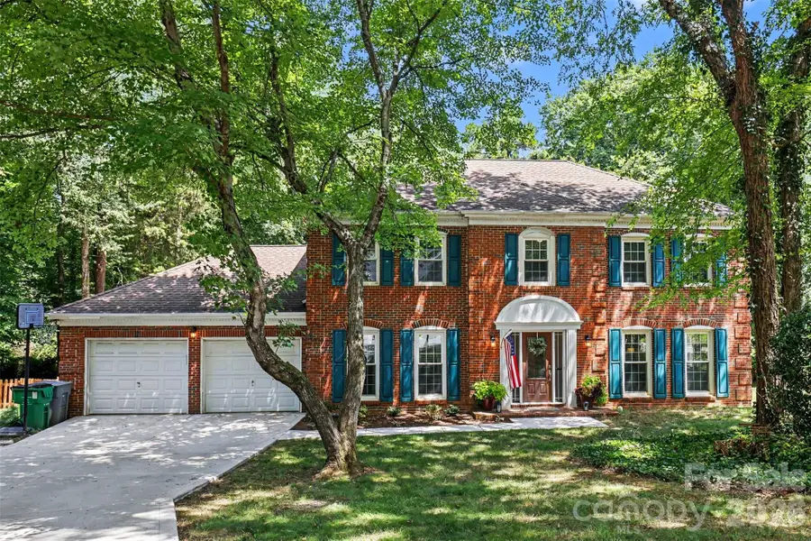 3108 Peregrine Court, Charlotte, NC 28269 - #3