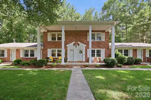 101 Boyd Drive #2C, Flat Rock, NC 28731