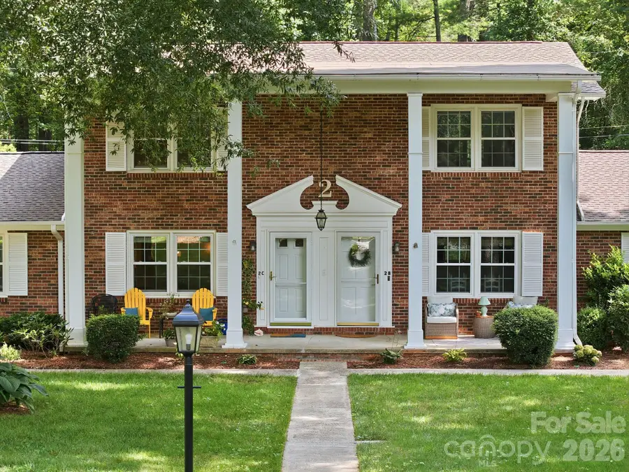101 Boyd Drive #2C, Flat Rock, NC 28731 - #2
