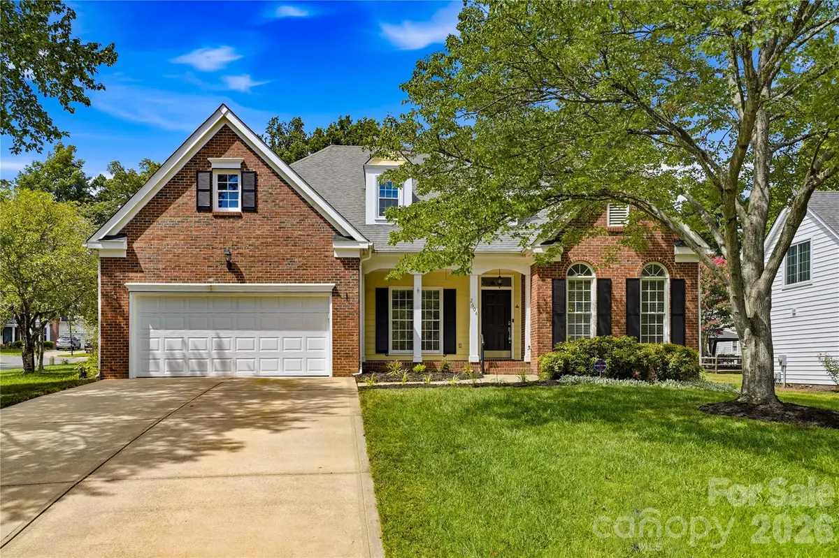 2604 Lamp Post Lane, Kannapolis, NC 28081 - #1