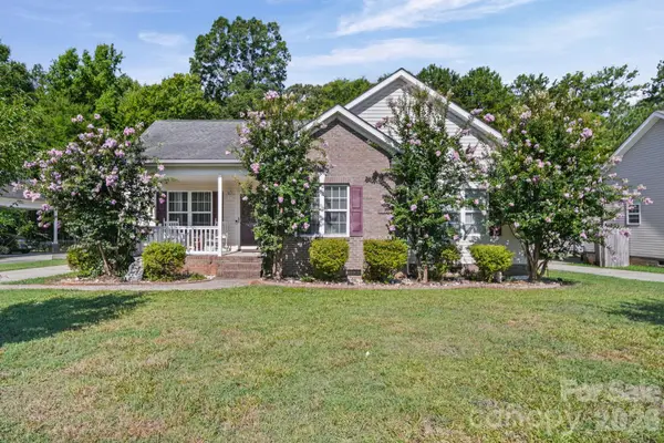 414 E East Village Drive, Monroe, NC 28112