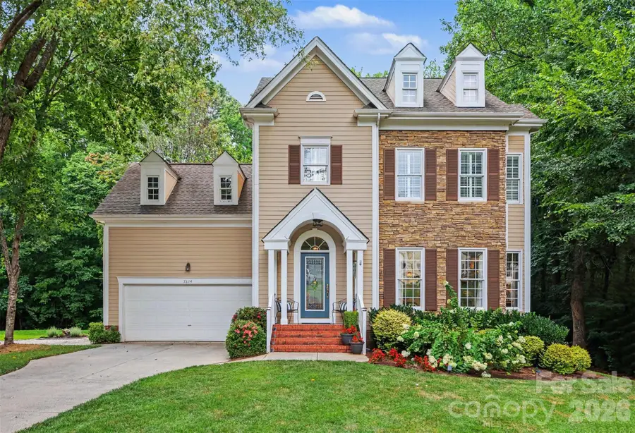 7814 Hollow Oaks Lane, Waxhaw, NC 28173 - #2