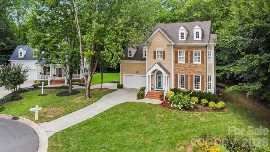 7814 Hollow Oaks Lane, Waxhaw, NC 28173 - #3