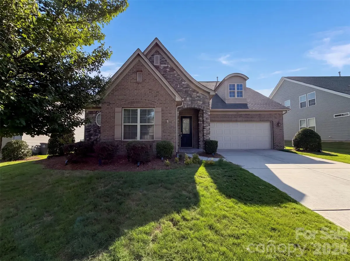 9565 Horsebit Lane, Concord, NC 28027 - #1