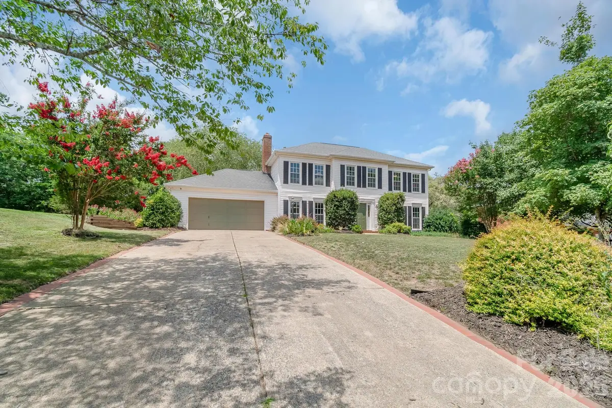 12328 Sandringham Place, Charlotte, NC 28262 - #1