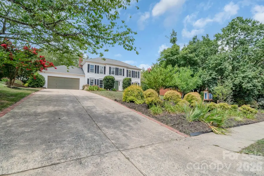 12328 Sandringham Place, Charlotte, NC 28262 - #3