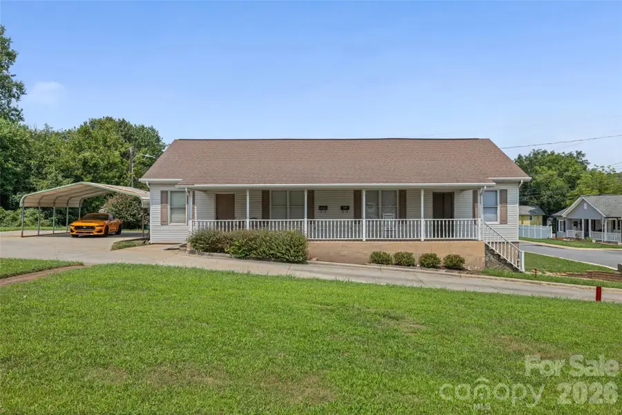 243 8th Avenue, Cramerton, NC 28032 - #2