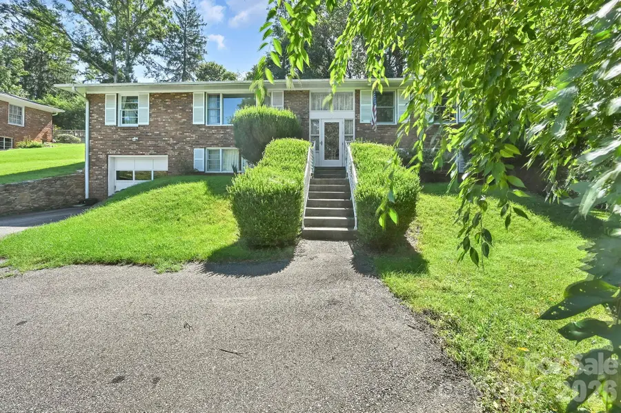 28 Glenview Road, Asheville, NC 28804 - #2