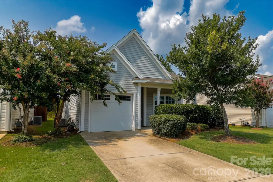 5061 Newport Lakes Drive #11, Rock Hill, SC 29732 - #2