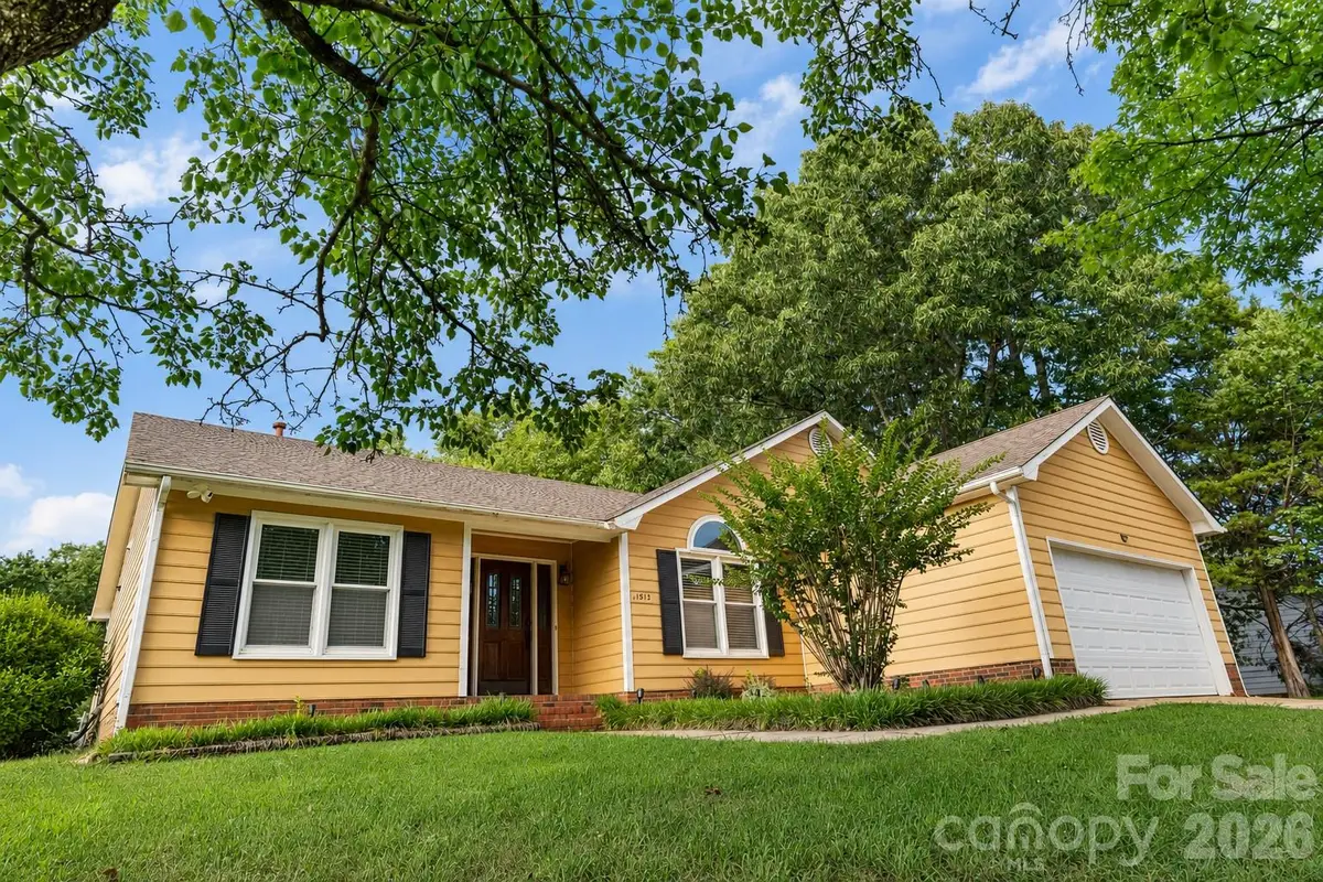 11513 Waterflower Lane, Charlotte, NC 28262 - #1