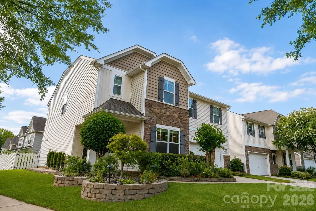10345 Wesson Hunt Road Nw, Huntersville, NC 28078 - #1
