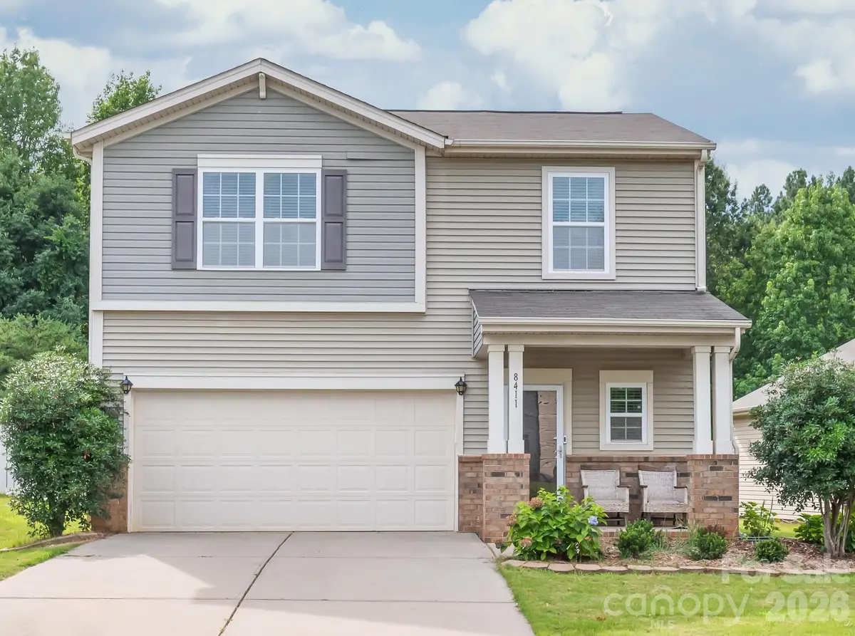8411 Romana Red Lane, Charlotte, NC 28213 - #1