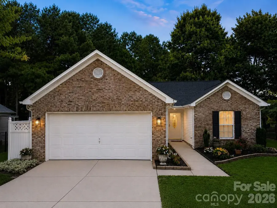 212 Chestnut Avenue, Tega Cay, SC 29708 - #2