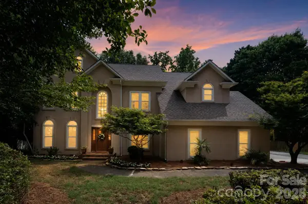 9717 Pallisers Terrace, Charlotte, NC 28210