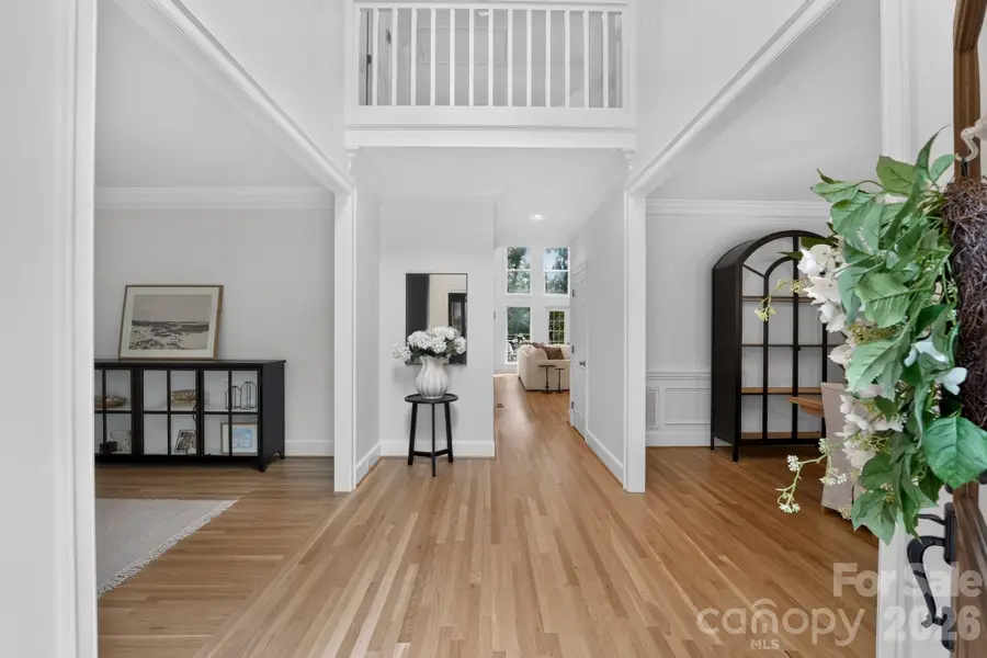 9717 Pallisers Terrace, Charlotte, NC 28210 - #2