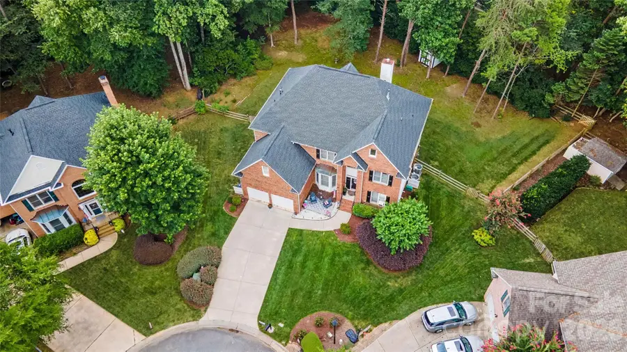 15100 Macbeth Court, Huntersville, NC 28078 - #2