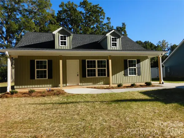 220 Mcclain Street, York, SC 29745