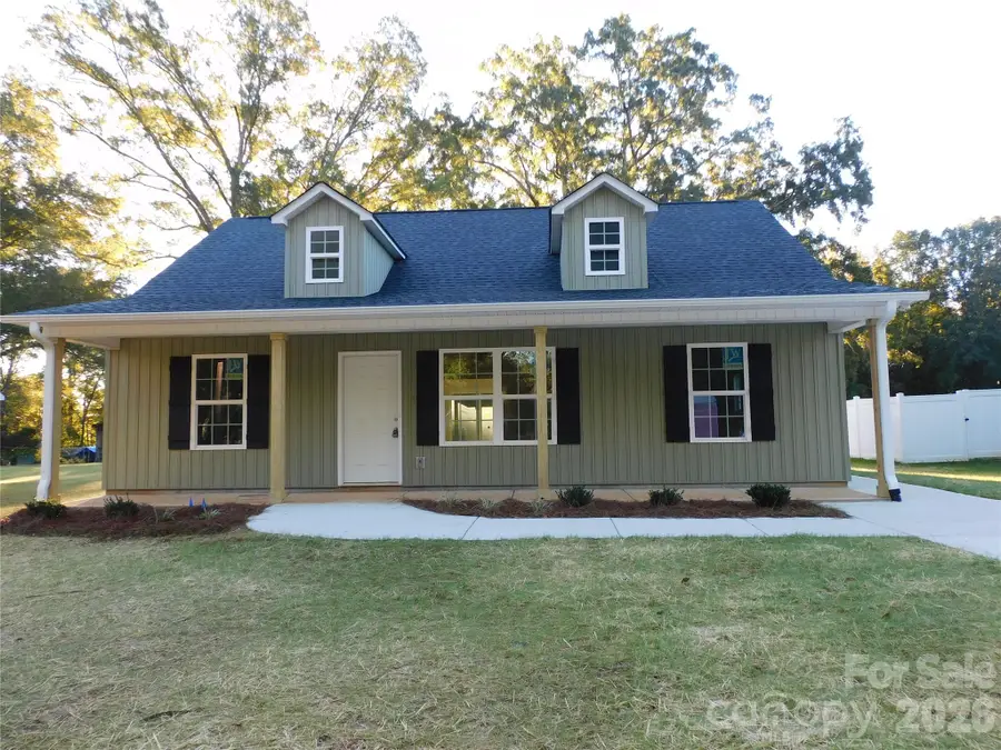 220 Mcclain Street, York, SC 29745 - #2