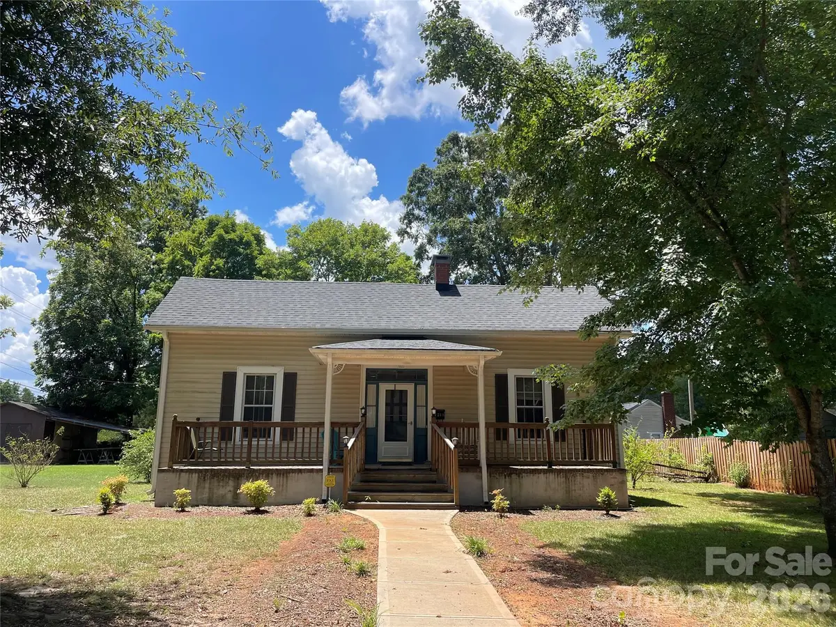 234 Jefferson Street E, York, SC 29745 - #1
