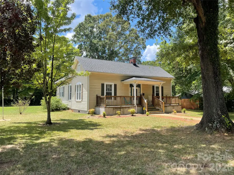 234 Jefferson Street E, York, SC 29745 - #2