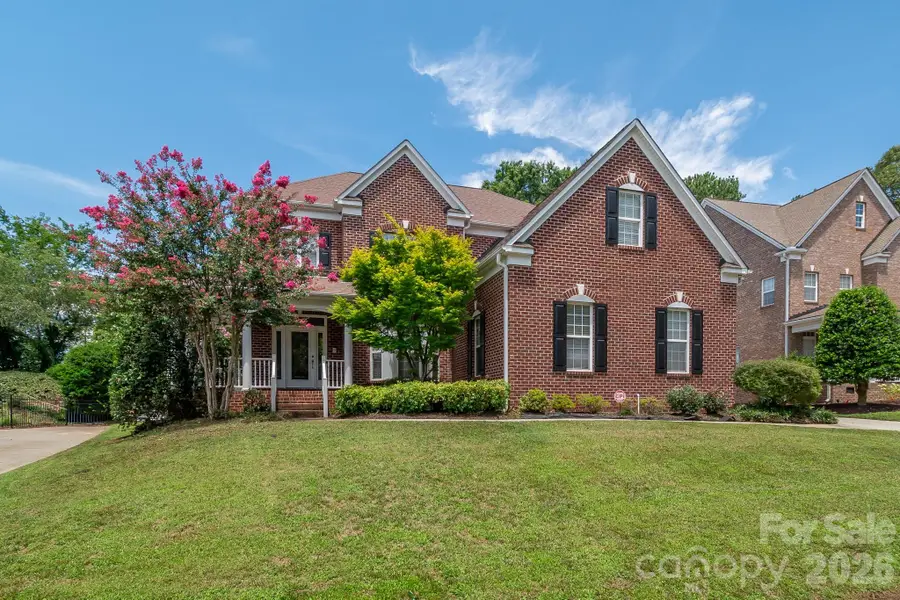 2557 Fallbrook Place Nw #431, Concord, NC 28027 - #2