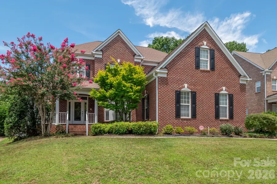 2557 Fallbrook Place Nw #431, Concord, NC 28027 - #3