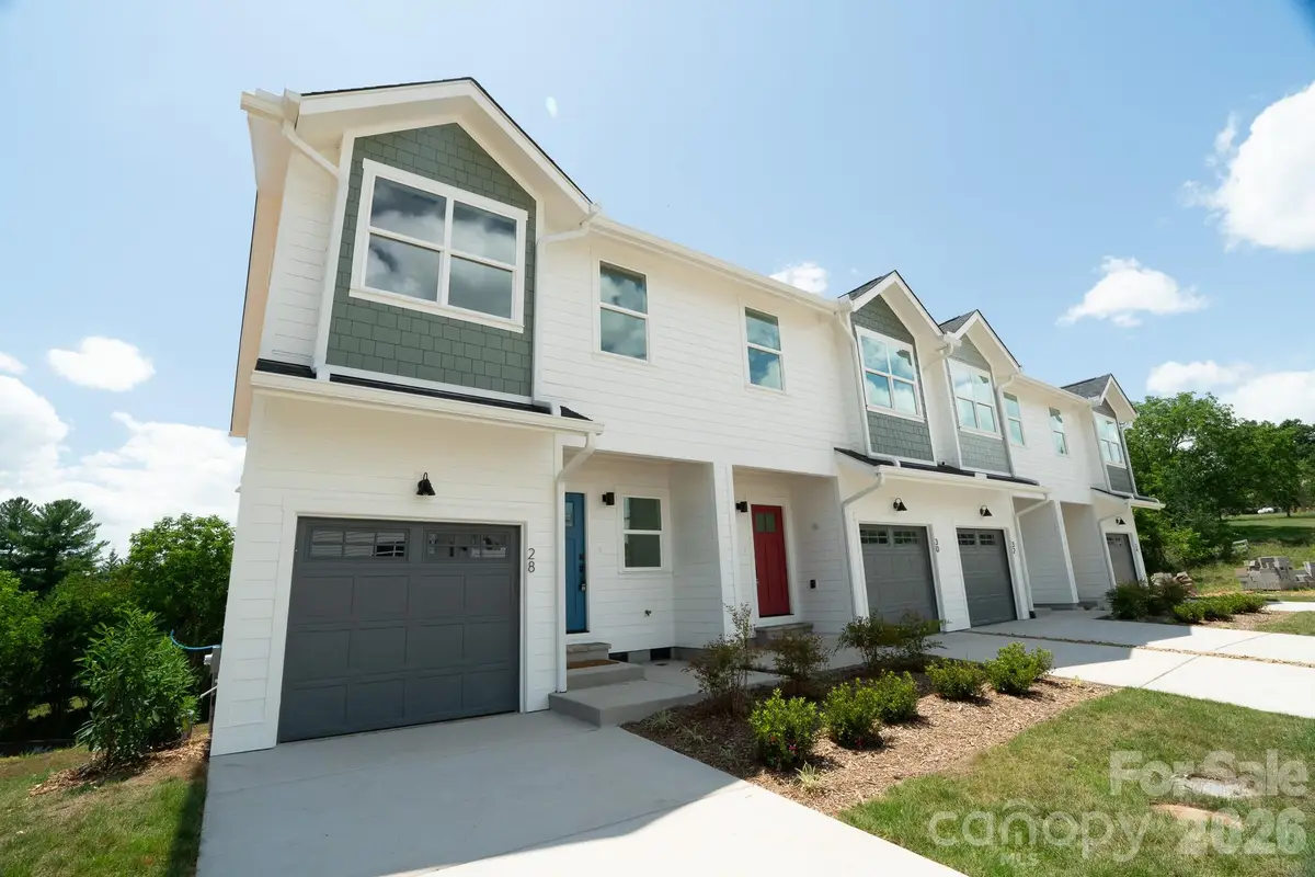 28 Brice Street #14, Asheville, NC 28806 - #1