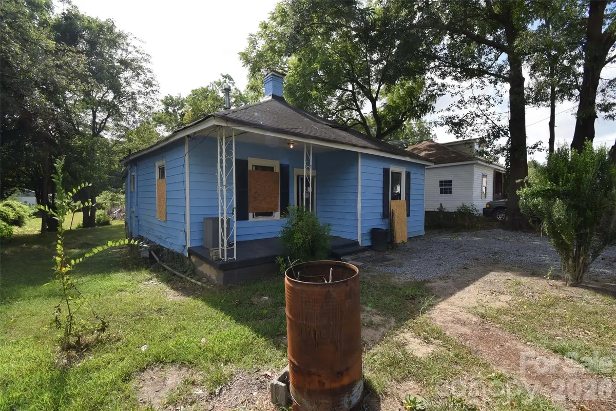 3338 Goble Street, Gastonia, NC 28056 - #1