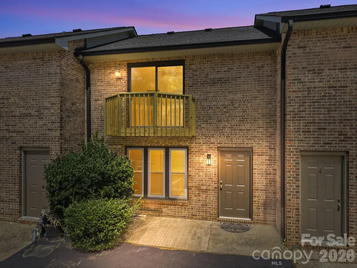 5 Country Gardens Drive, Fletcher, NC 28732 - #1