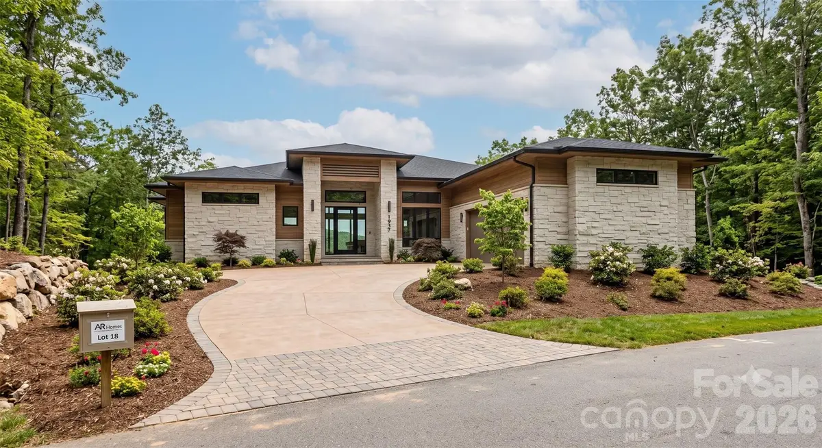 0000 Panther Mountain Road #18, Zirconia, NC 28790 - #1