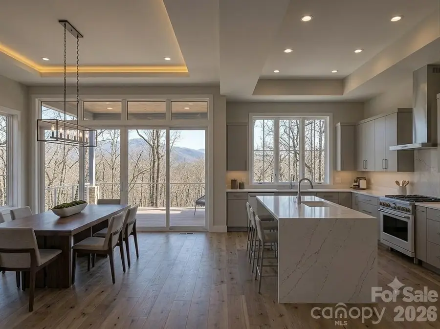 0000 Panther Mountain Road #18, Zirconia, NC 28790 - #3