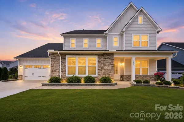 1623 Ventoux Court, Fort Mill, SC 29707