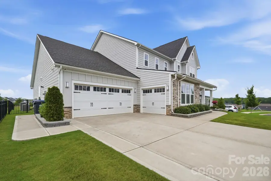 1623 Ventoux Court, Fort Mill, SC 29707 - #2