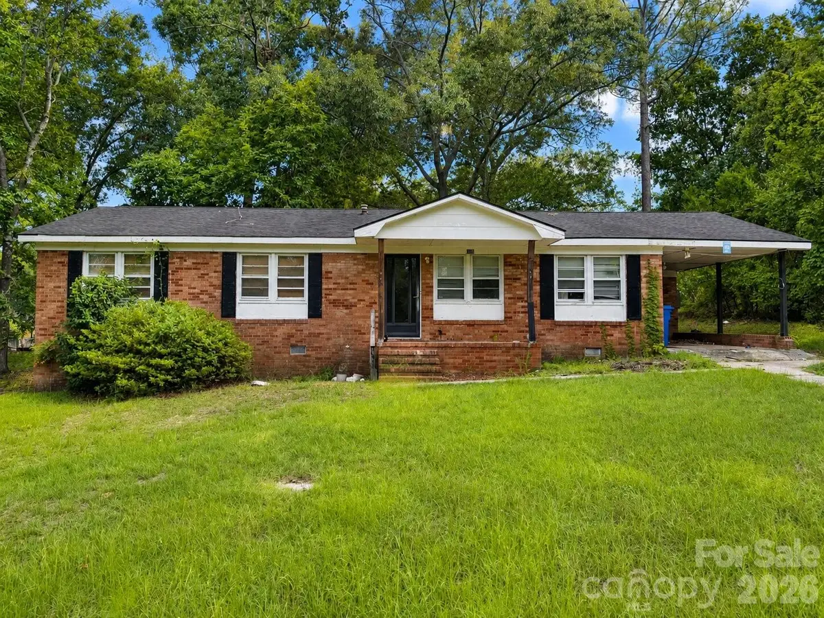 6109 Dandy Loop Road, Fayetteville, NC 28314 - #1