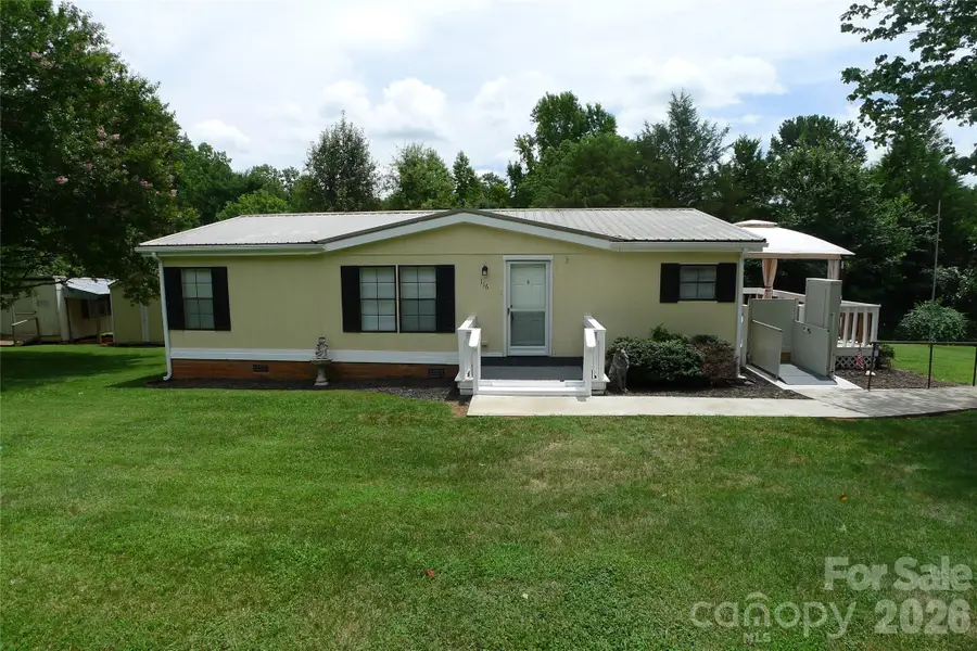 116 Hank Lesser Road, Mocksville, NC 27028 - #2