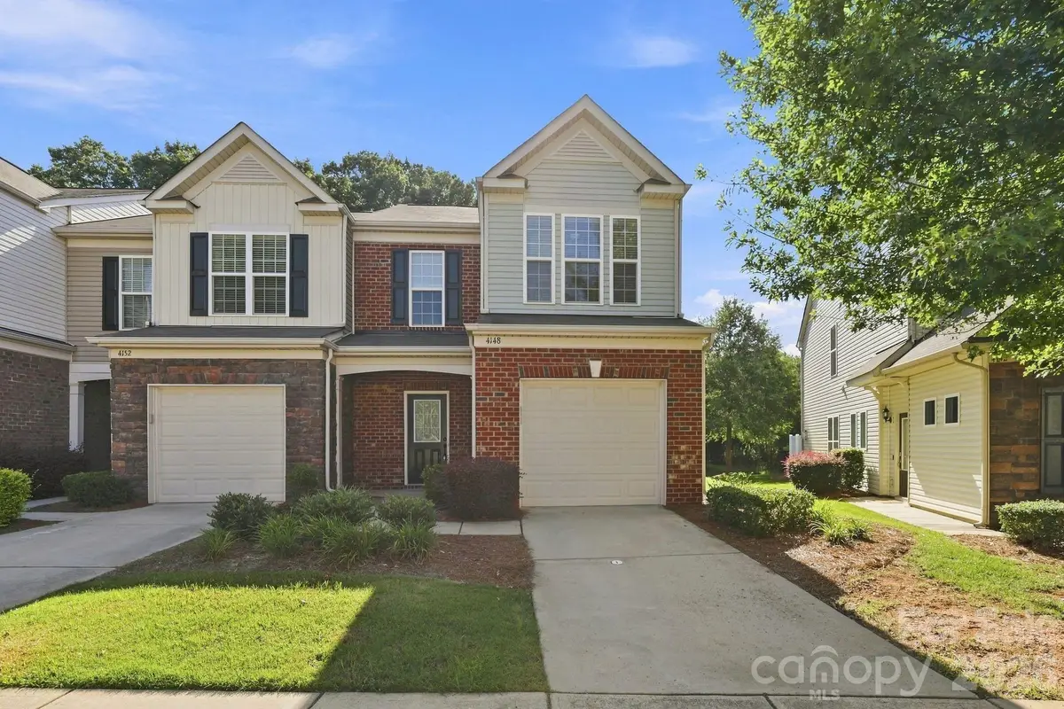 4148 Park South Station Boulevard, Charlotte, NC 28210 - #1