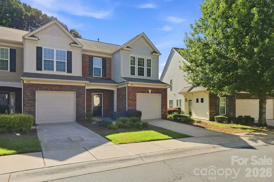 4148 Park South Station Boulevard, Charlotte, NC 28210 - #3